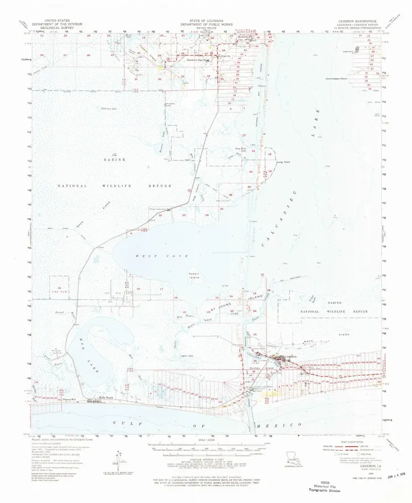 Anteprima della vecchia mappa