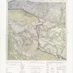 Anteprima della vecchia mappa