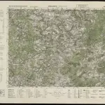 Anteprima della vecchia mappa