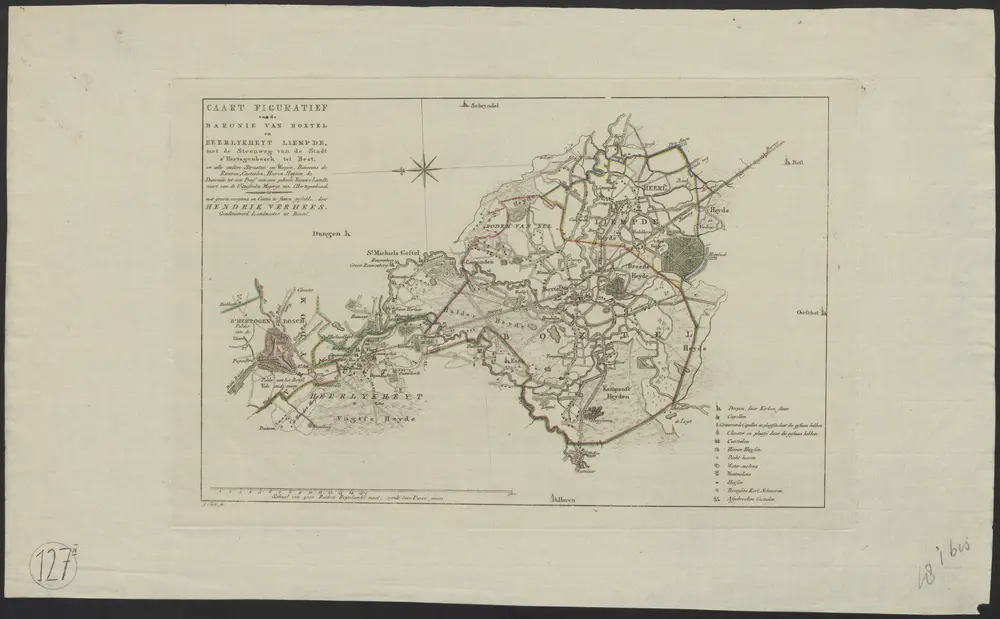 Vista previa del mapa antiguo