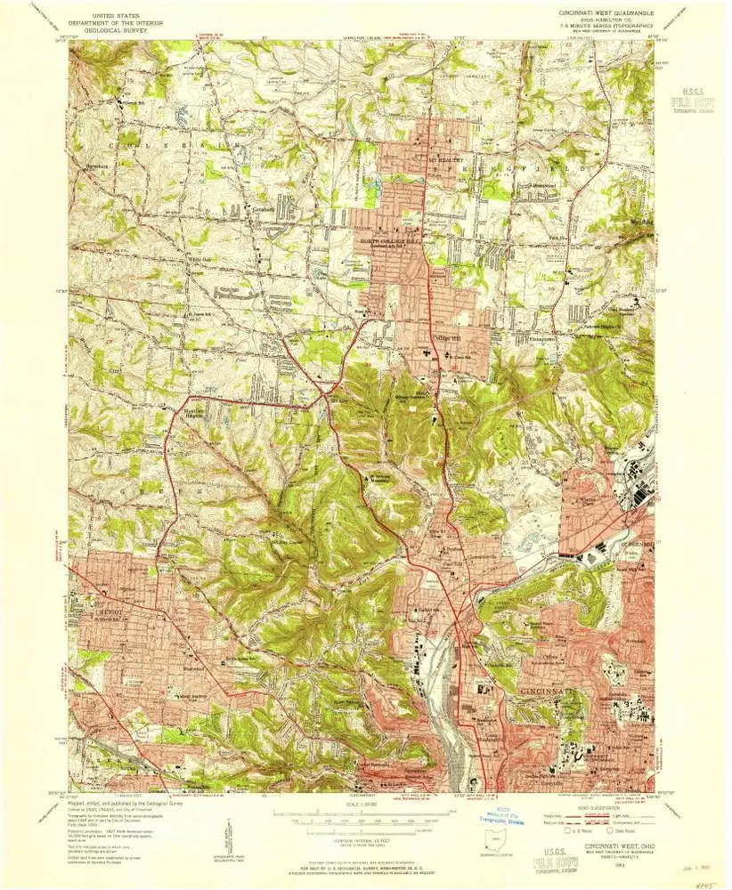 Pré-visualização do mapa antigo