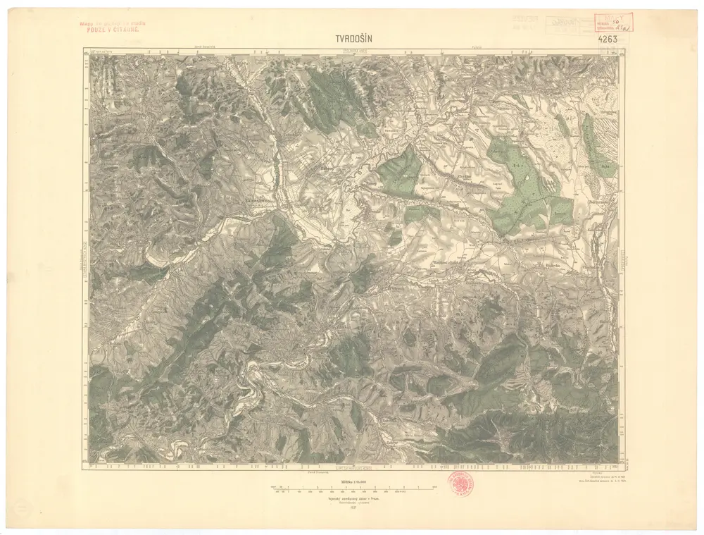 Anteprima della vecchia mappa