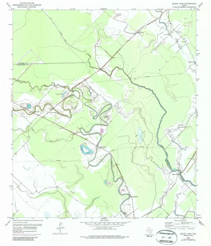 Vista previa del mapa antiguo