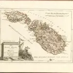 Thumbnail of historical map