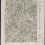 Anteprima della vecchia mappa