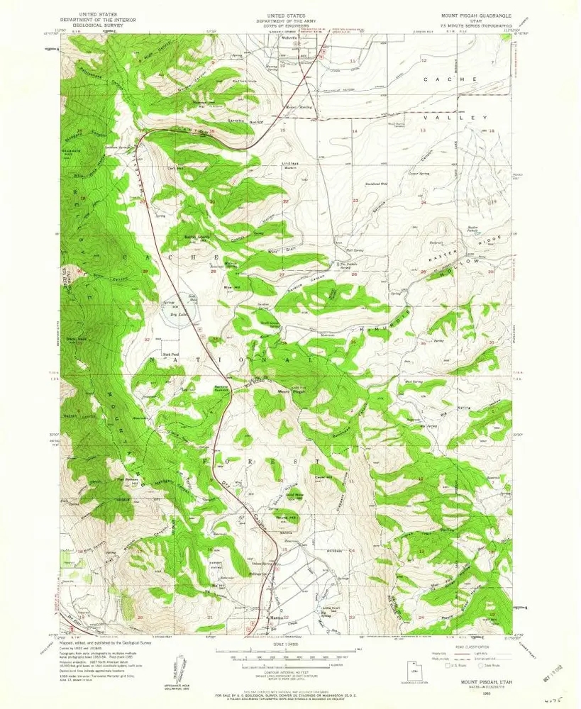 Pré-visualização do mapa antigo