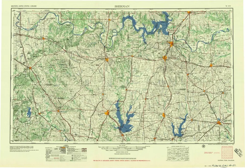 Vista previa del mapa antiguo