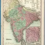 Thumbnail of historical map