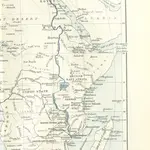 The Zambesi Basin and Nyassaland ... With maps, etc