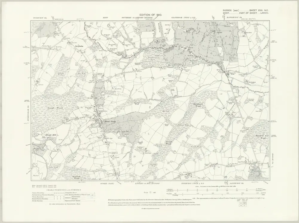 Thumbnail of historical map