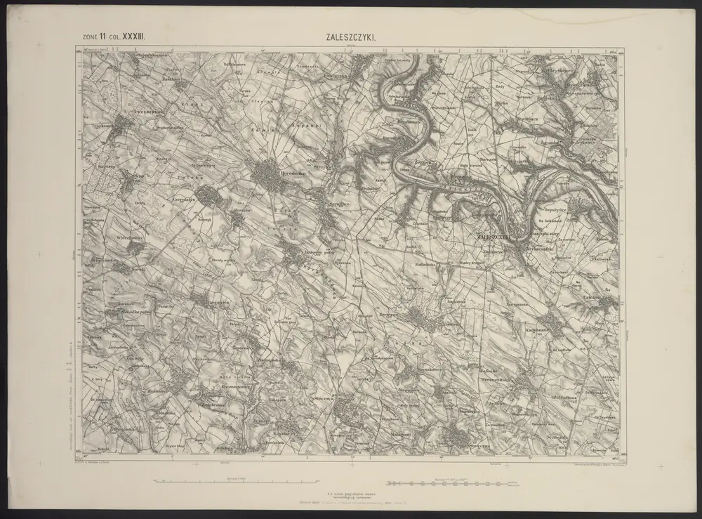 Vista previa del mapa antiguo