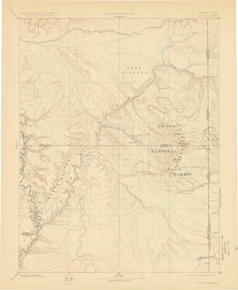 Thumbnail of historical map