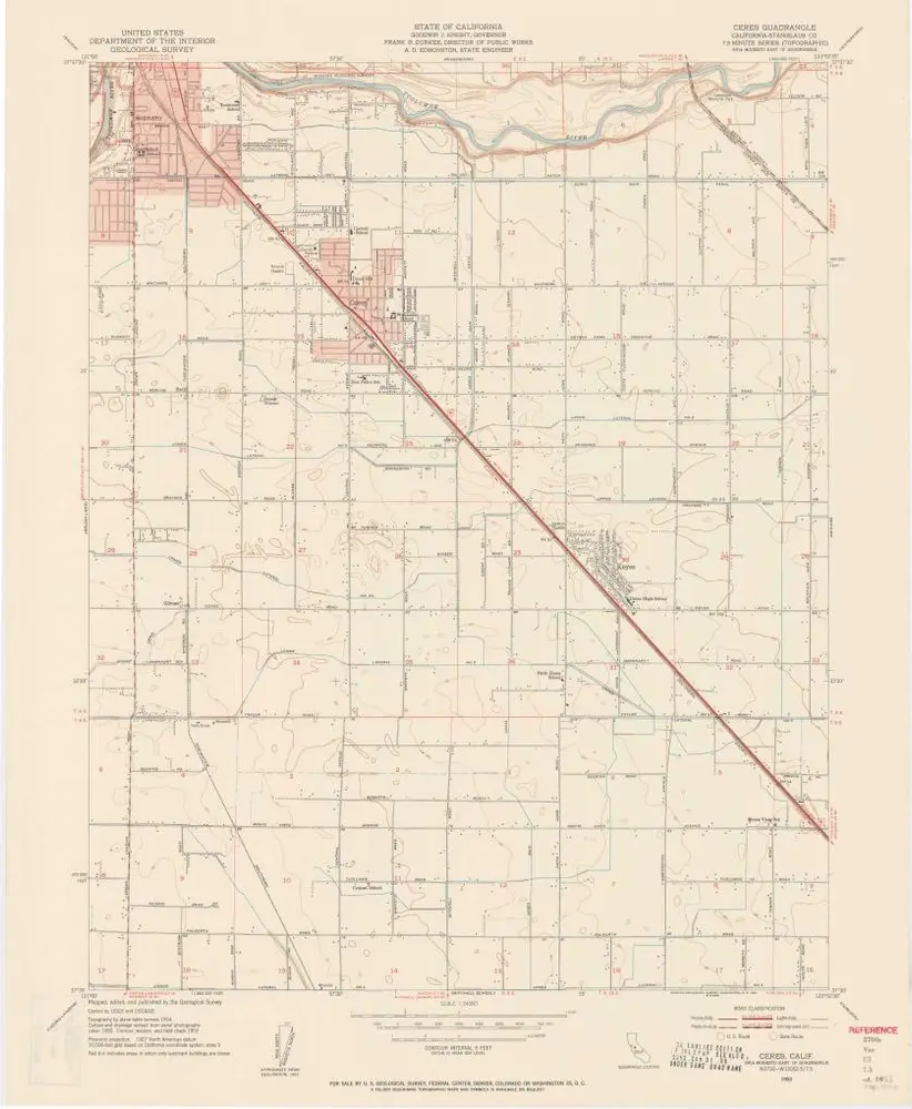 Thumbnail of historical map