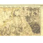 Anteprima della vecchia mappa