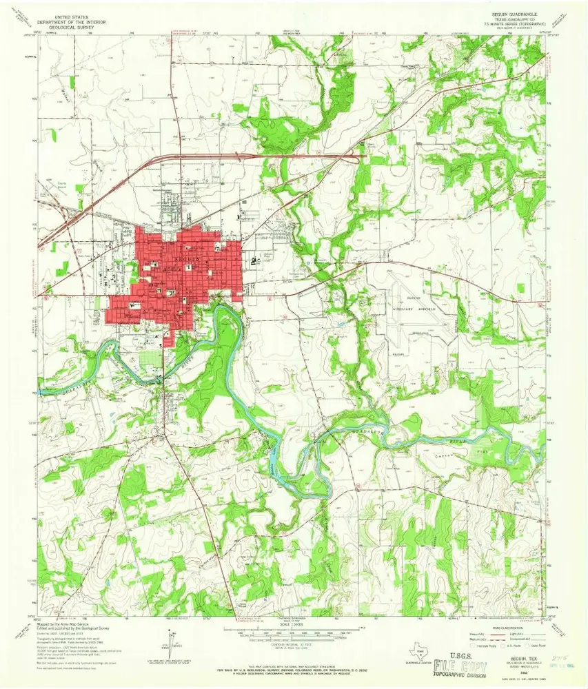 Anteprima della vecchia mappa