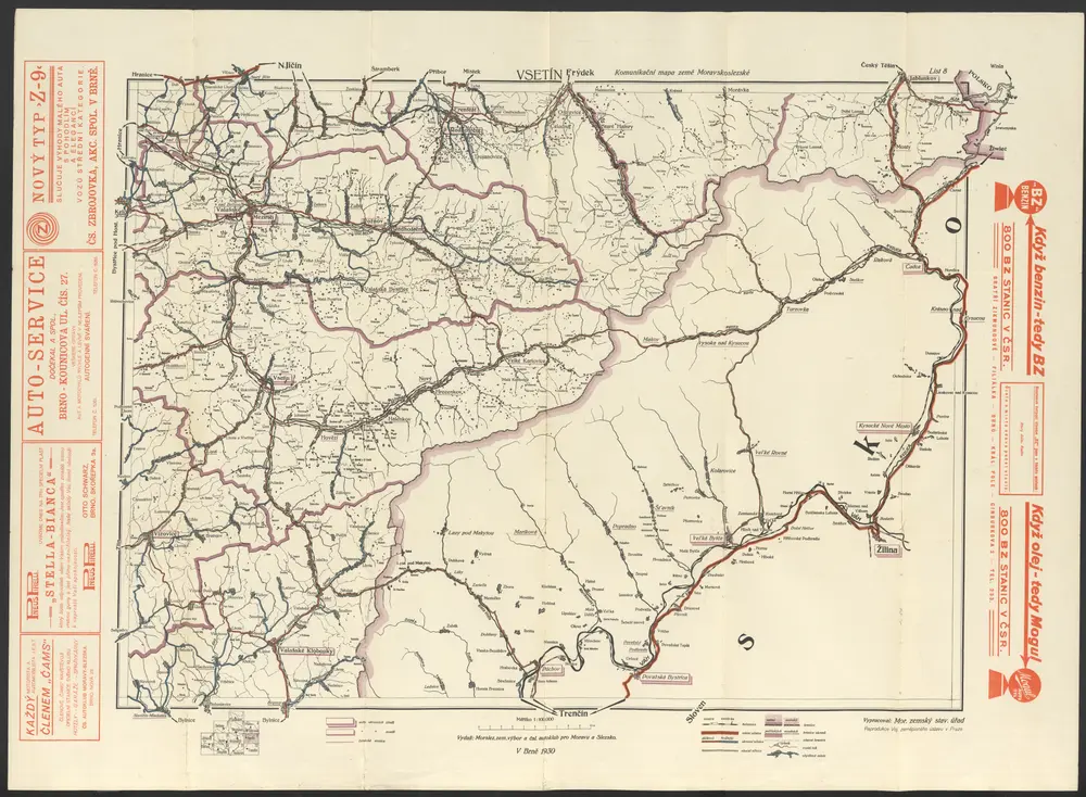 Thumbnail of historical map