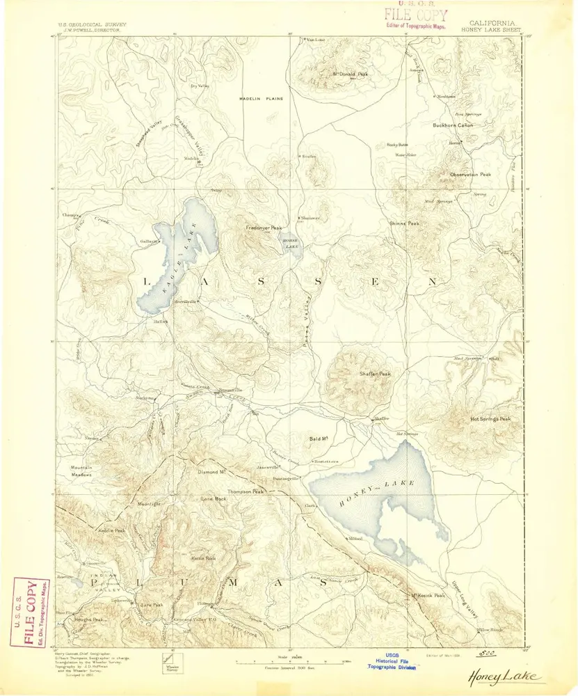 Thumbnail of historical map