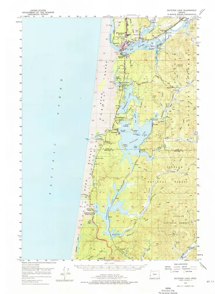 Thumbnail of historical map