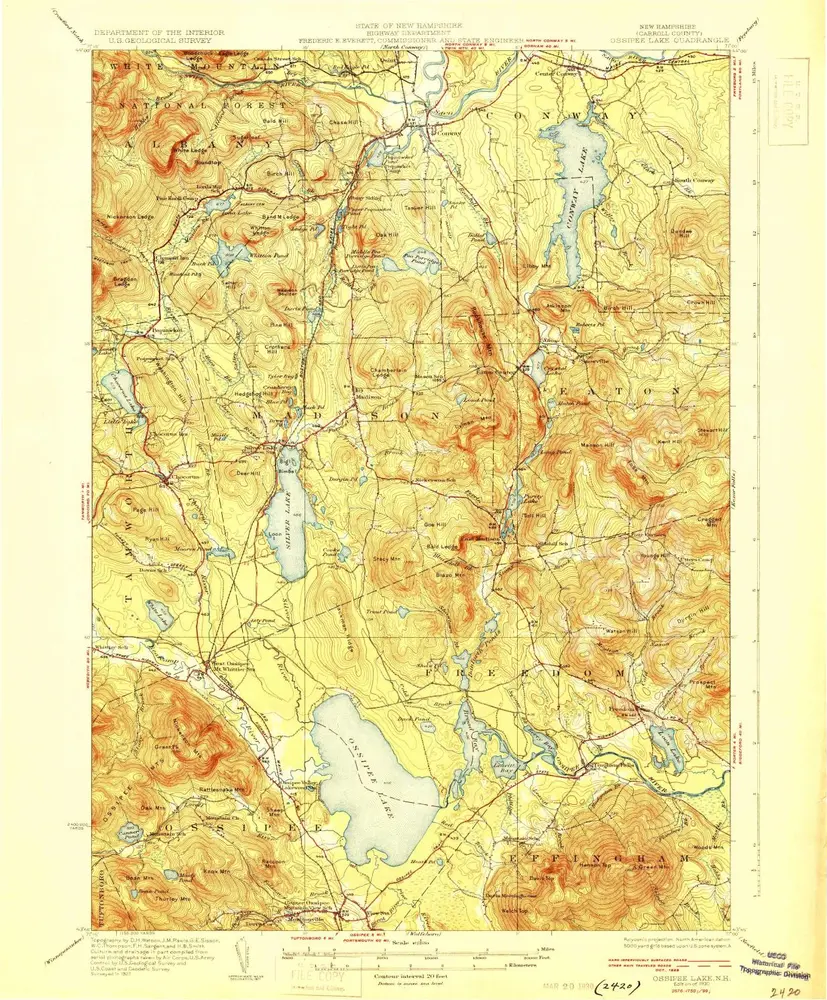 Thumbnail of historical map