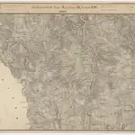 Anteprima della vecchia mappa