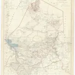 Anteprima della vecchia mappa