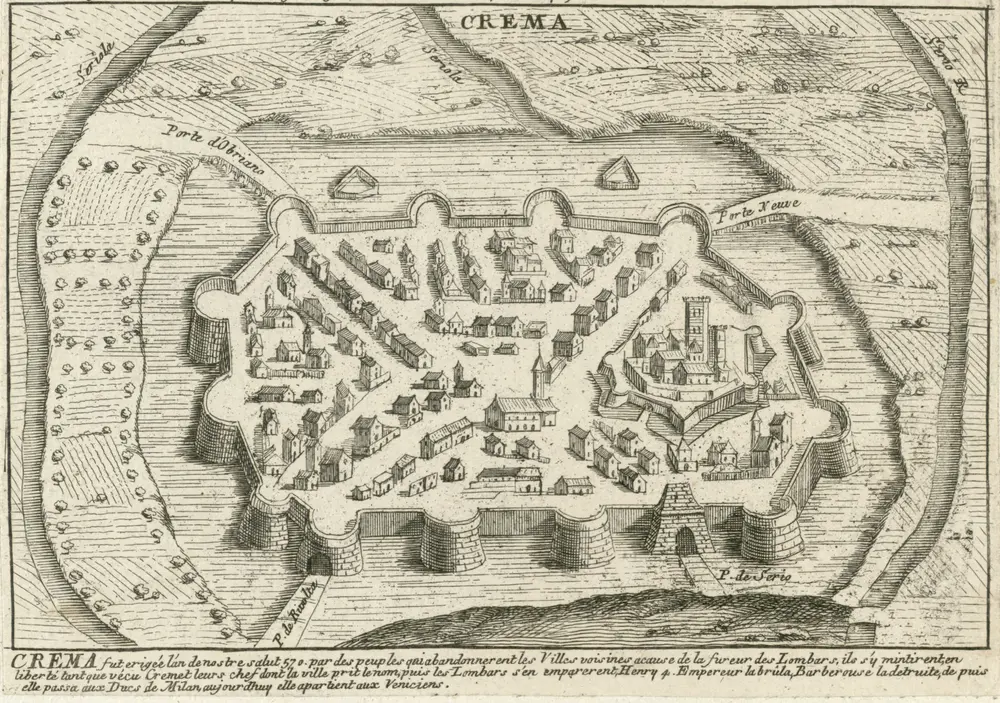 Thumbnail of historical map