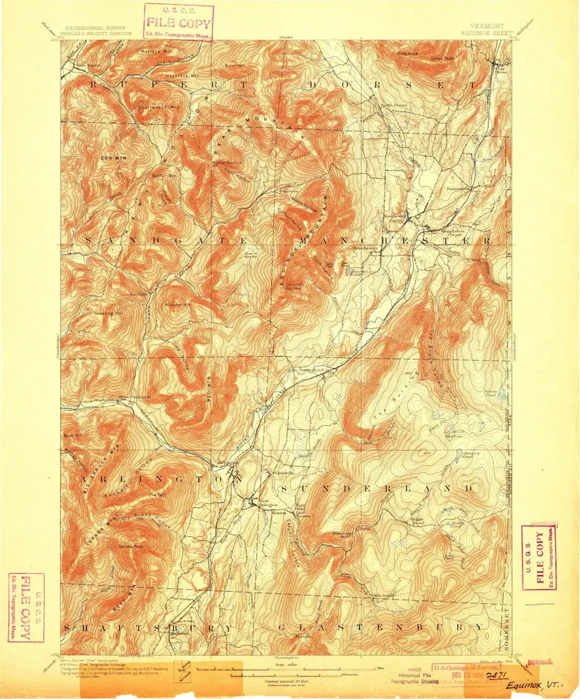 Thumbnail of historical map