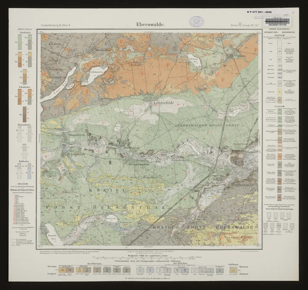 Thumbnail of historical map