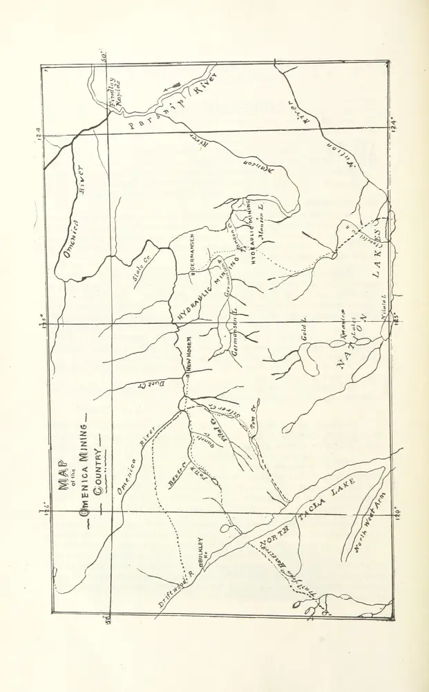 Vista previa del mapa antiguo