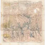 Anteprima della vecchia mappa