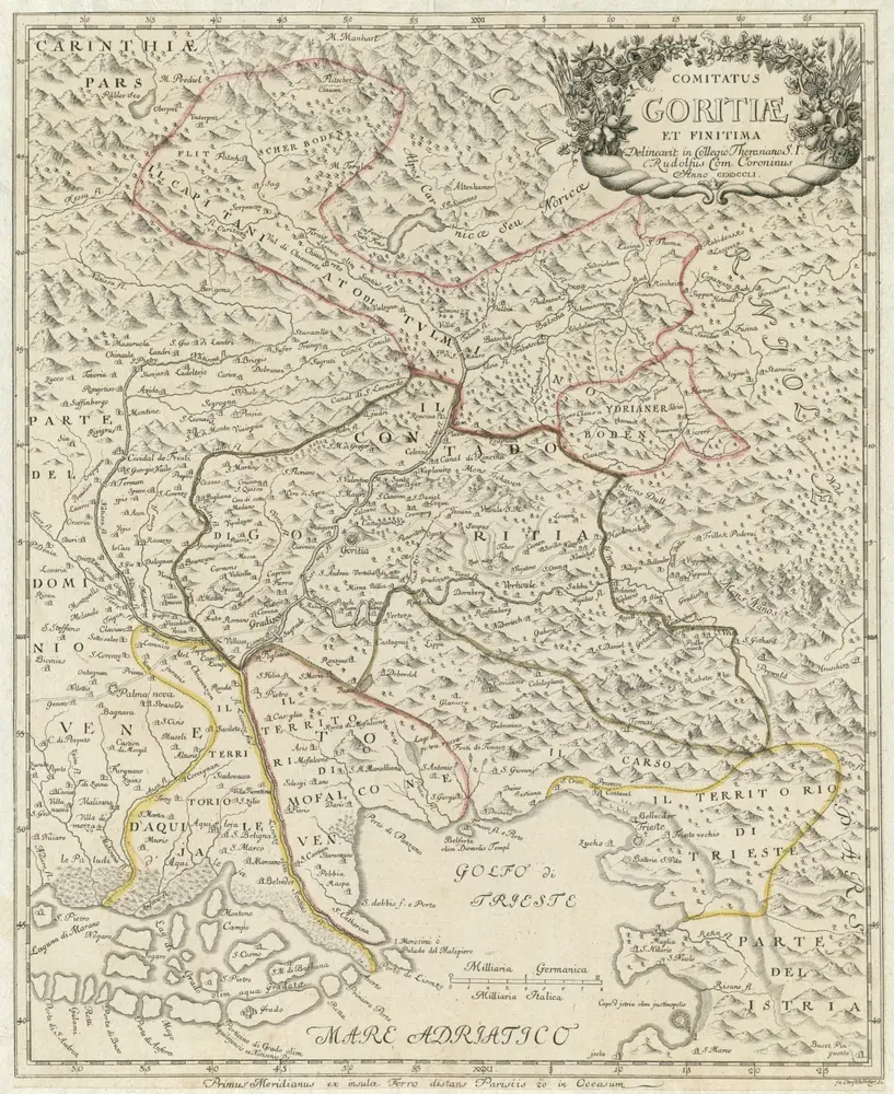 Pré-visualização do mapa antigo