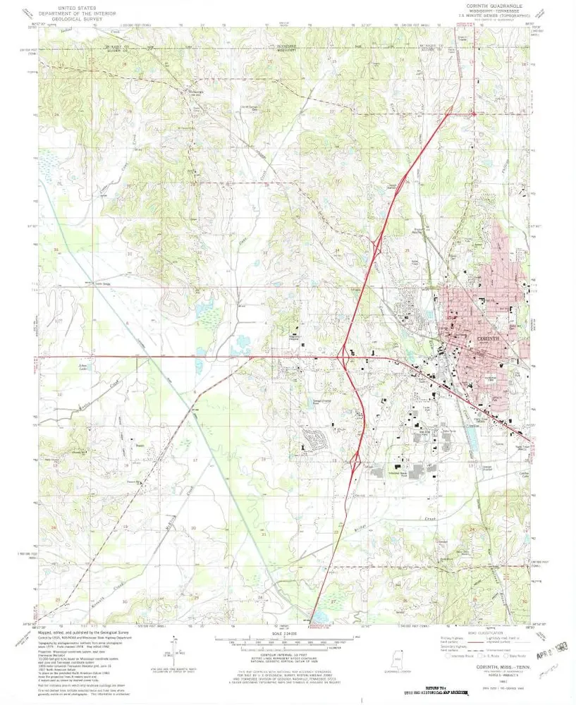 Vista previa del mapa antiguo