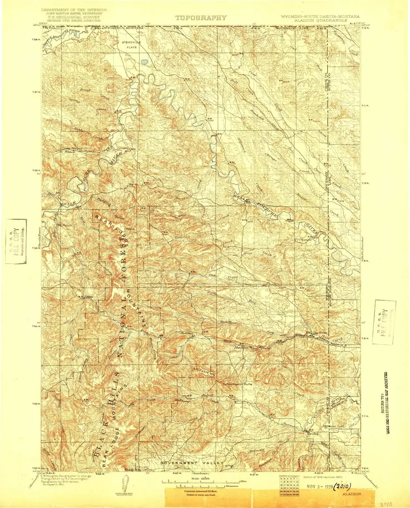 Thumbnail of historical map