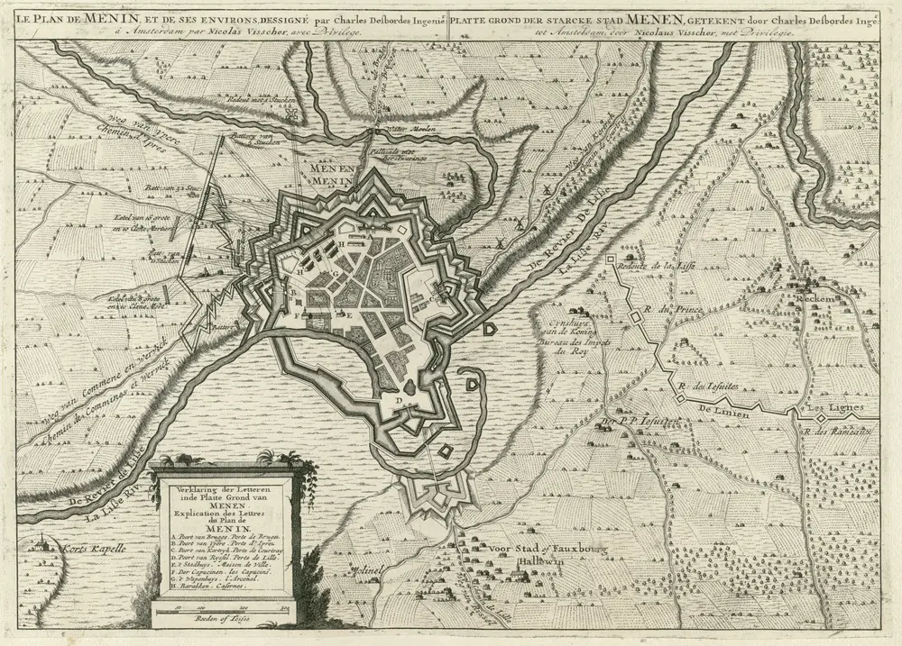 Thumbnail of historical map