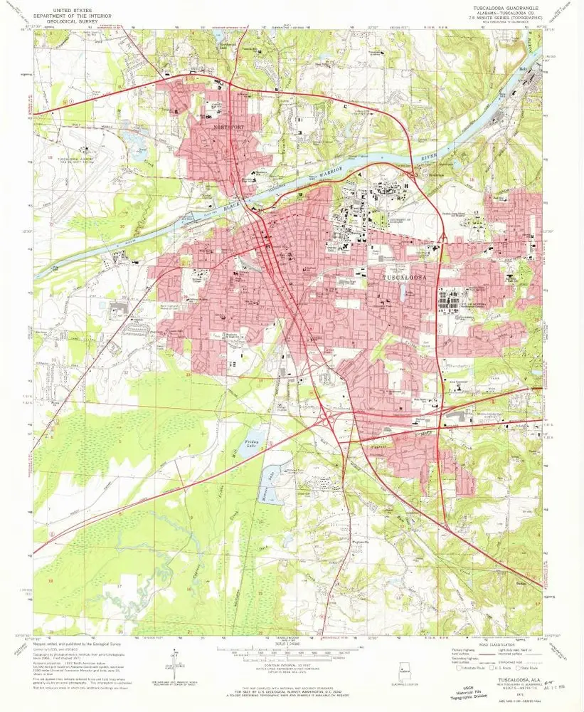 Pré-visualização do mapa antigo