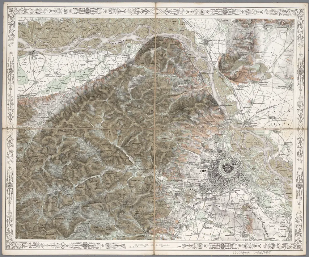 Pré-visualização do mapa antigo