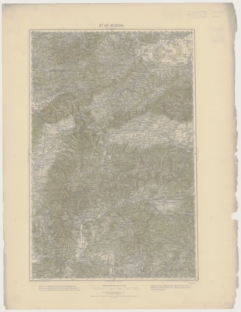 Thumbnail of historical map