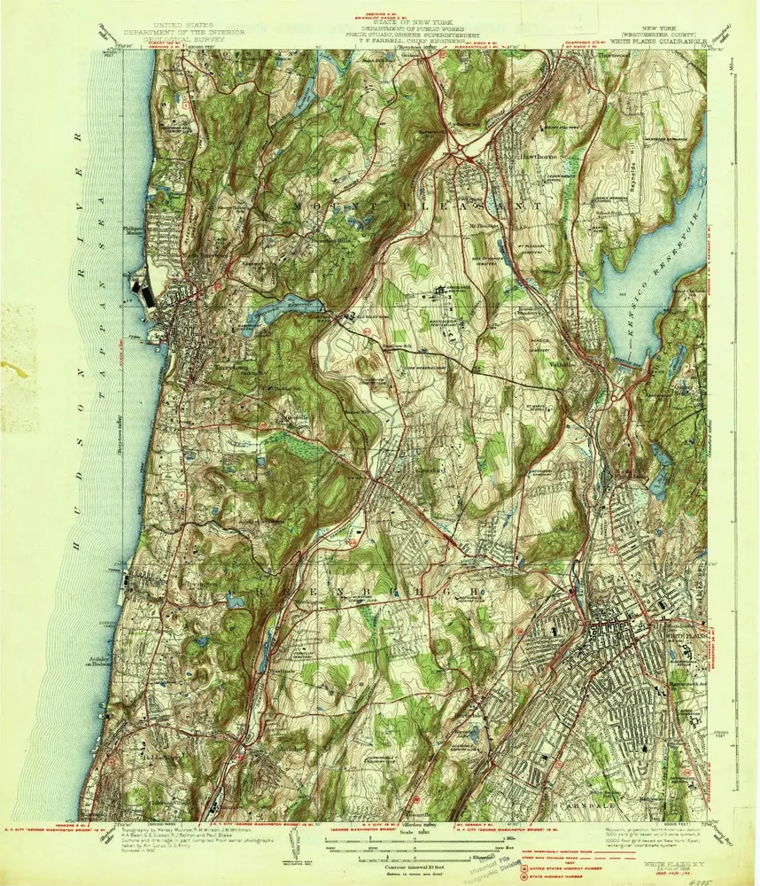 Pré-visualização do mapa antigo