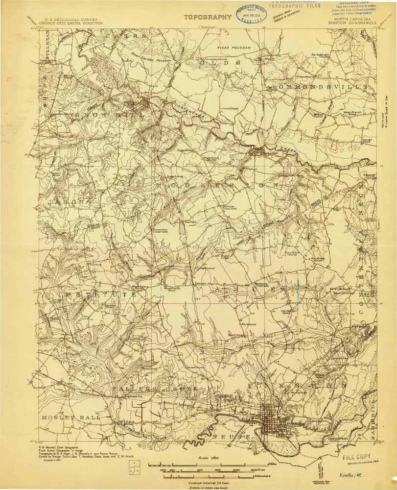 Thumbnail of historical map