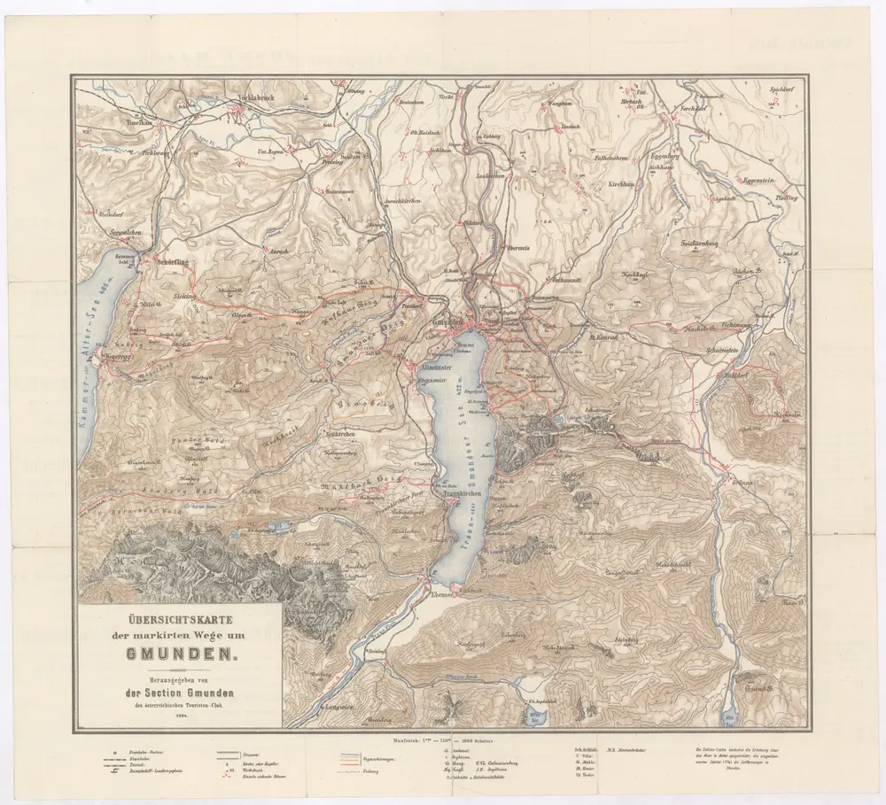 Pré-visualização do mapa antigo