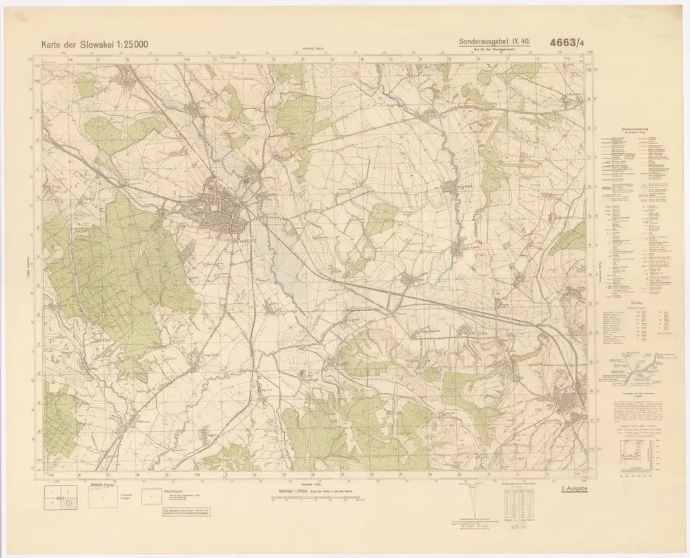 Thumbnail of historical map