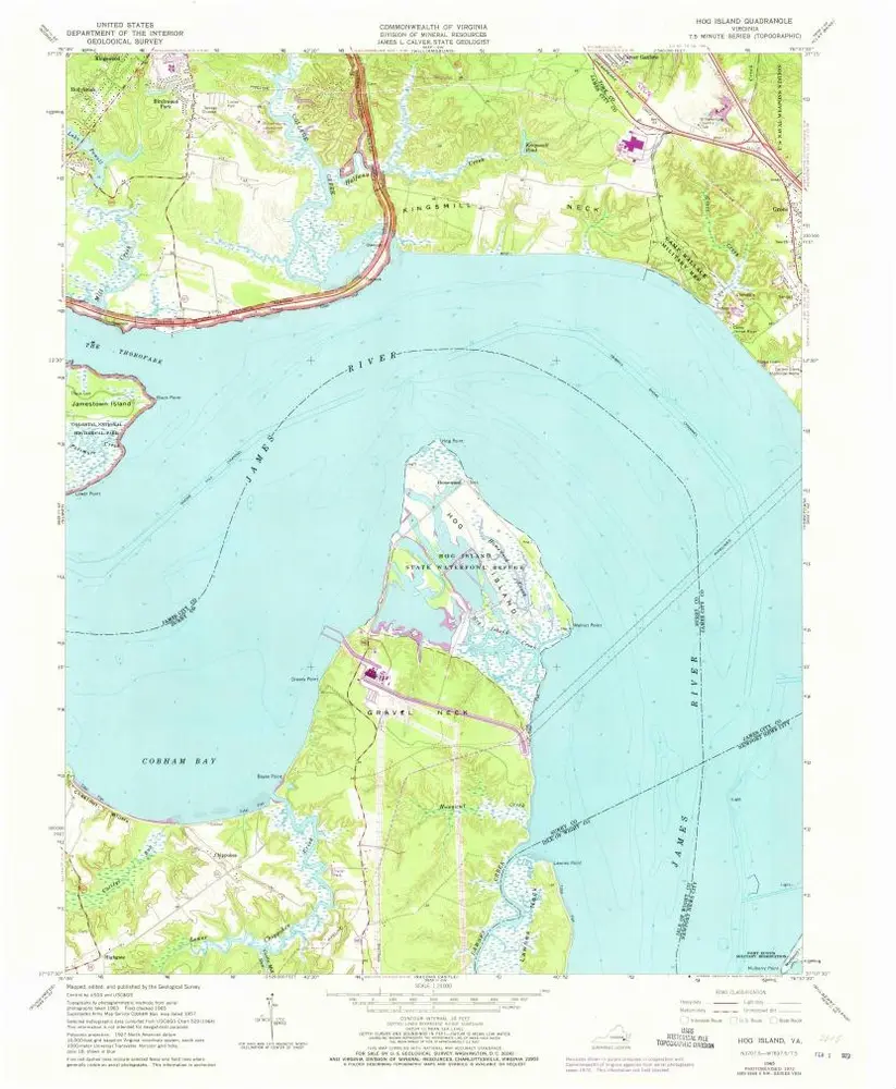 Thumbnail of historical map