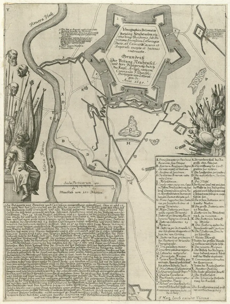 Anteprima della vecchia mappa