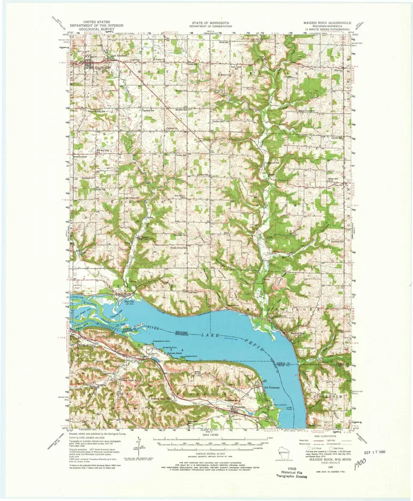 Vista previa del mapa antiguo