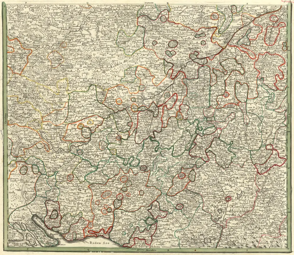 Pré-visualização do mapa antigo