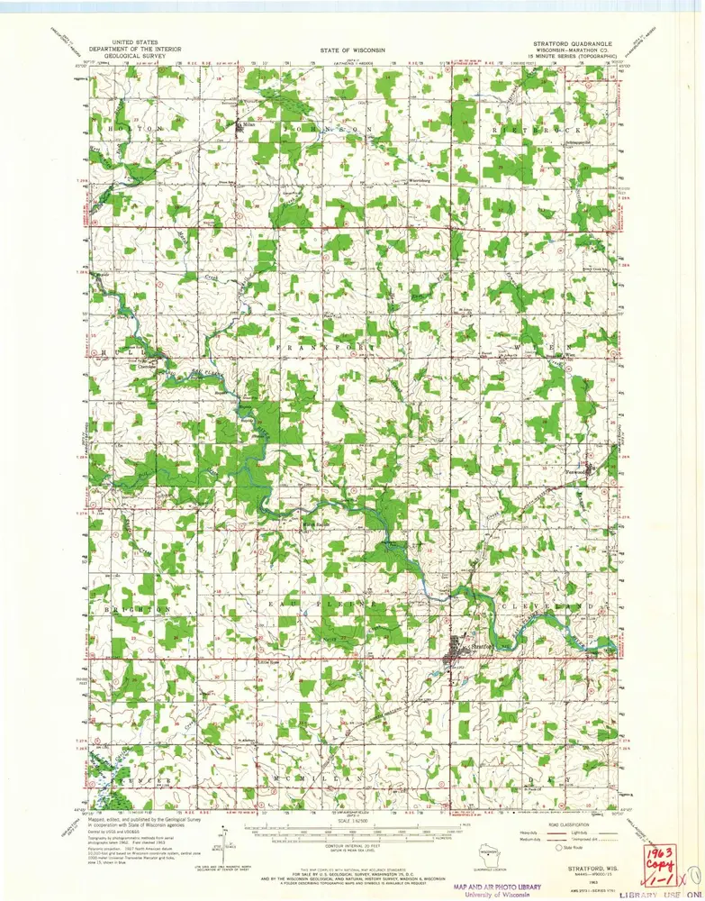 Vista previa del mapa antiguo