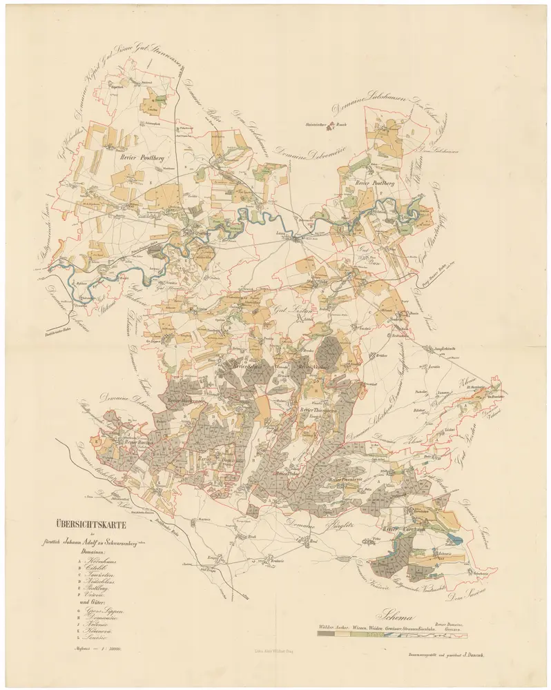 Thumbnail of historical map