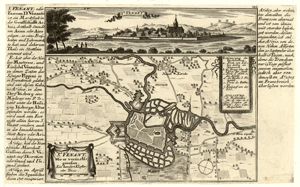 Thumbnail of historical map