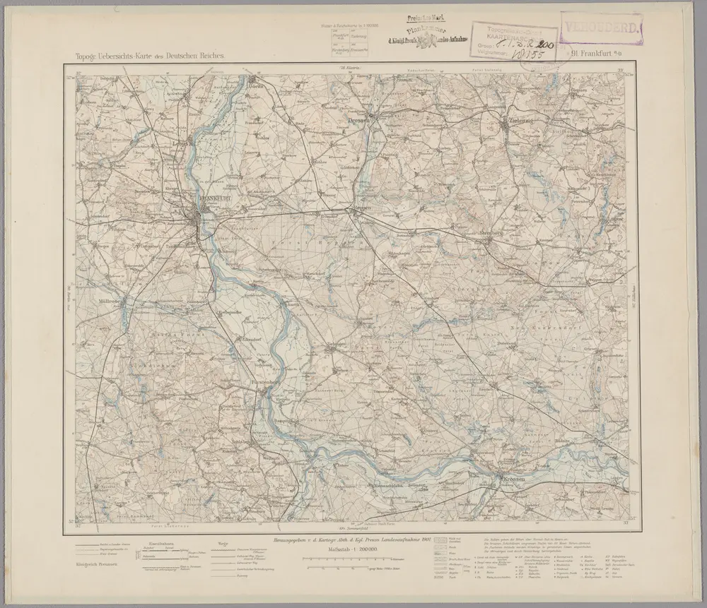 Pré-visualização do mapa antigo