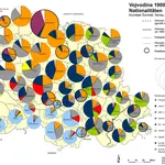 Vorschau auf die alte Karte